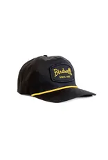birdwell SHIELD TWILL SNAPBACK