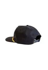 birdwell SHIELD TWILL SNAPBACK