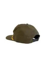 birdwell SHIELD TWILL SNAPBACK