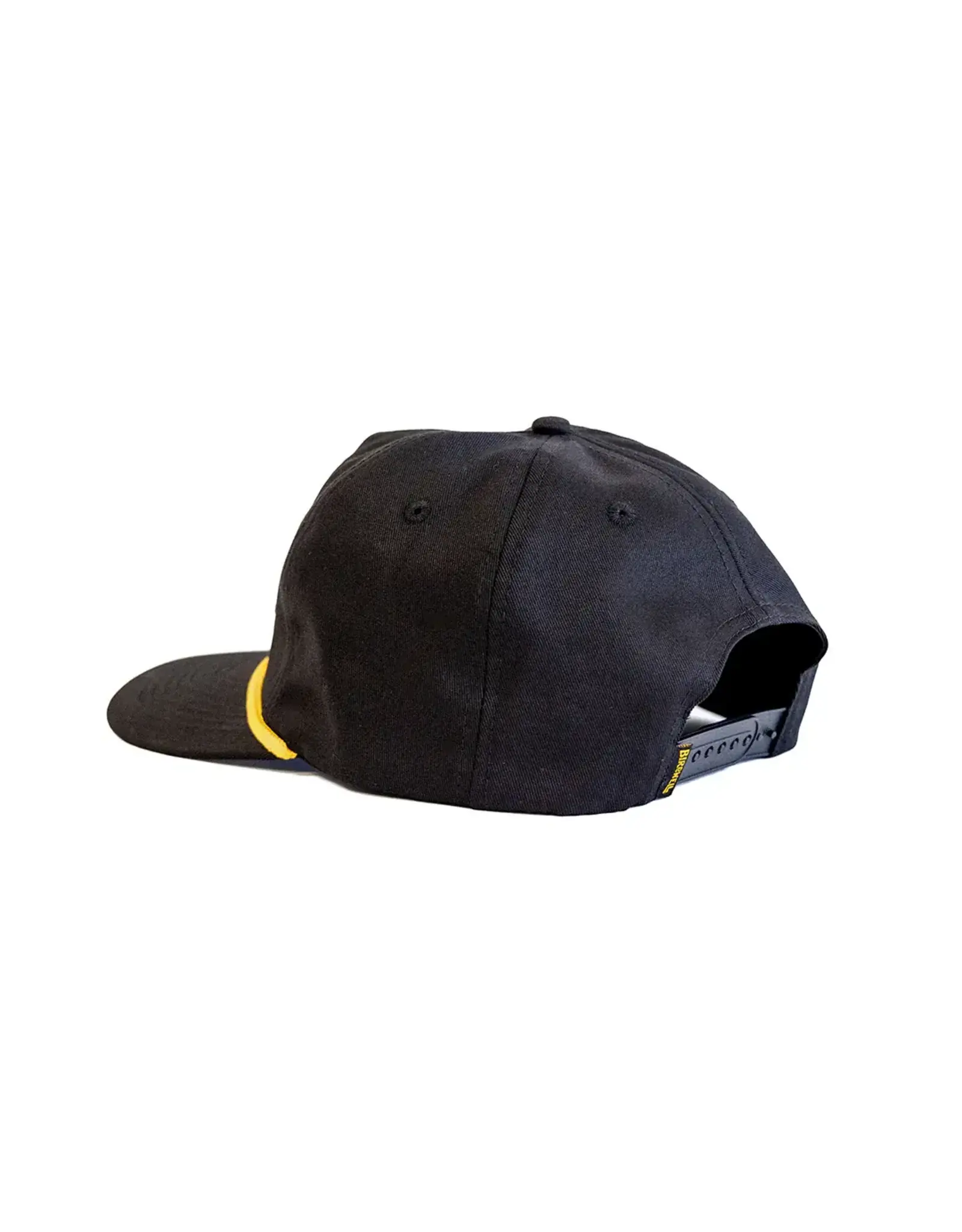 birdwell SHIELD TWILL SNAPBACK