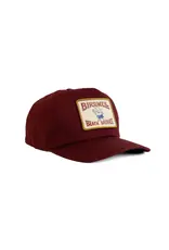 birdwell OG TWILL SNAPBACK