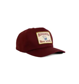 birdwell OG TWILL SNAPBACK