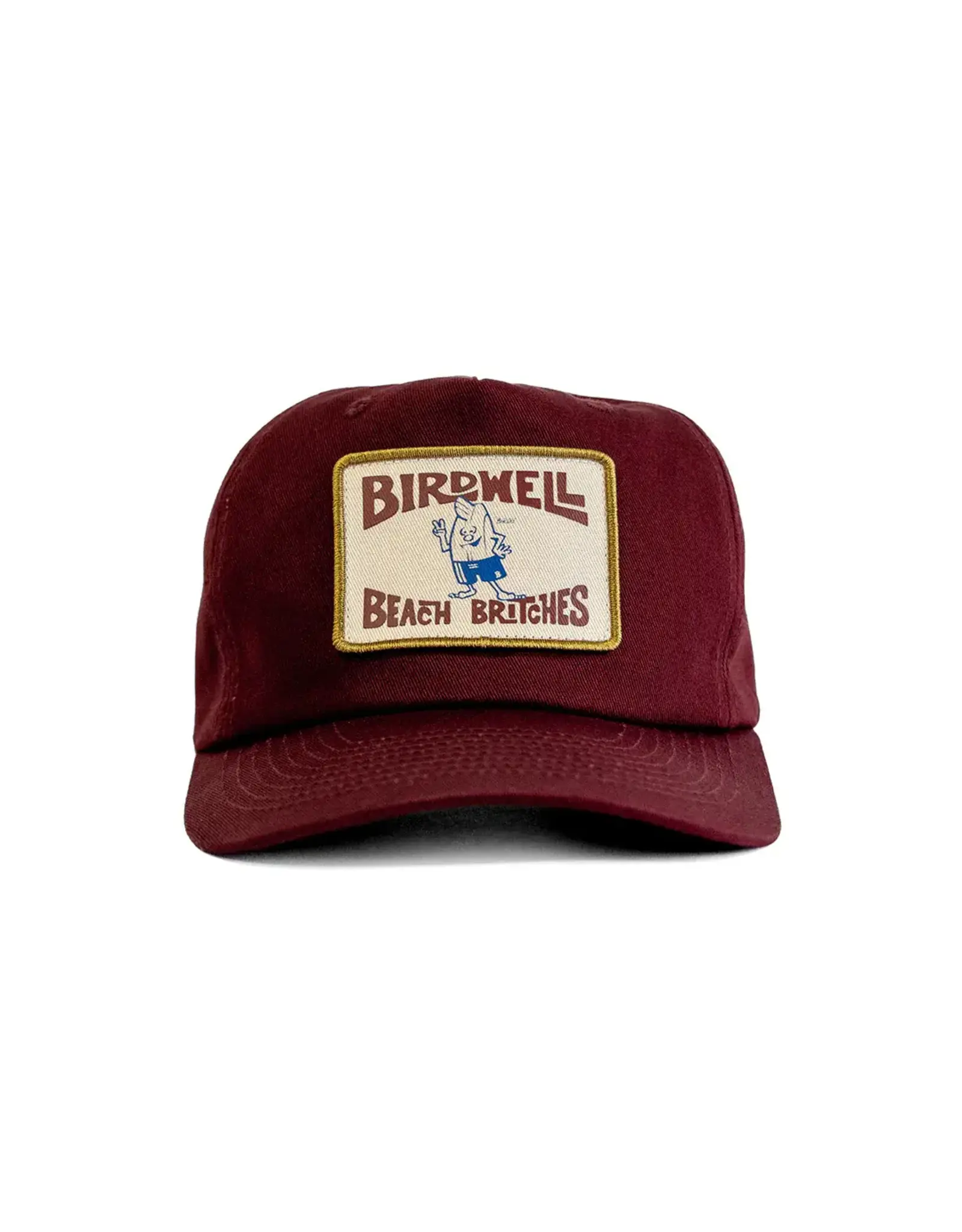 birdwell OG TWILL SNAPBACK