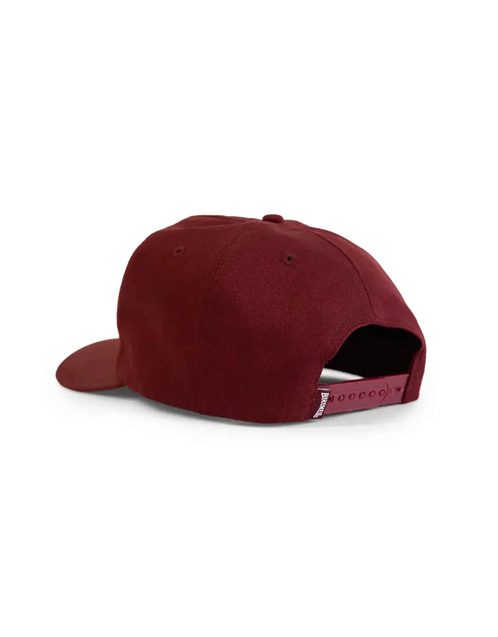 birdwell OG TWILL SNAPBACK