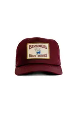 birdwell OG TWILL SNAPBACK