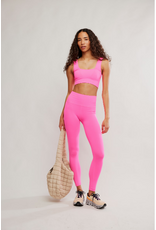 Free People GOOD KARMA LEGGINGS