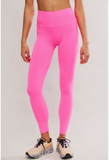 Free People GOOD KARMA LEGGINGS