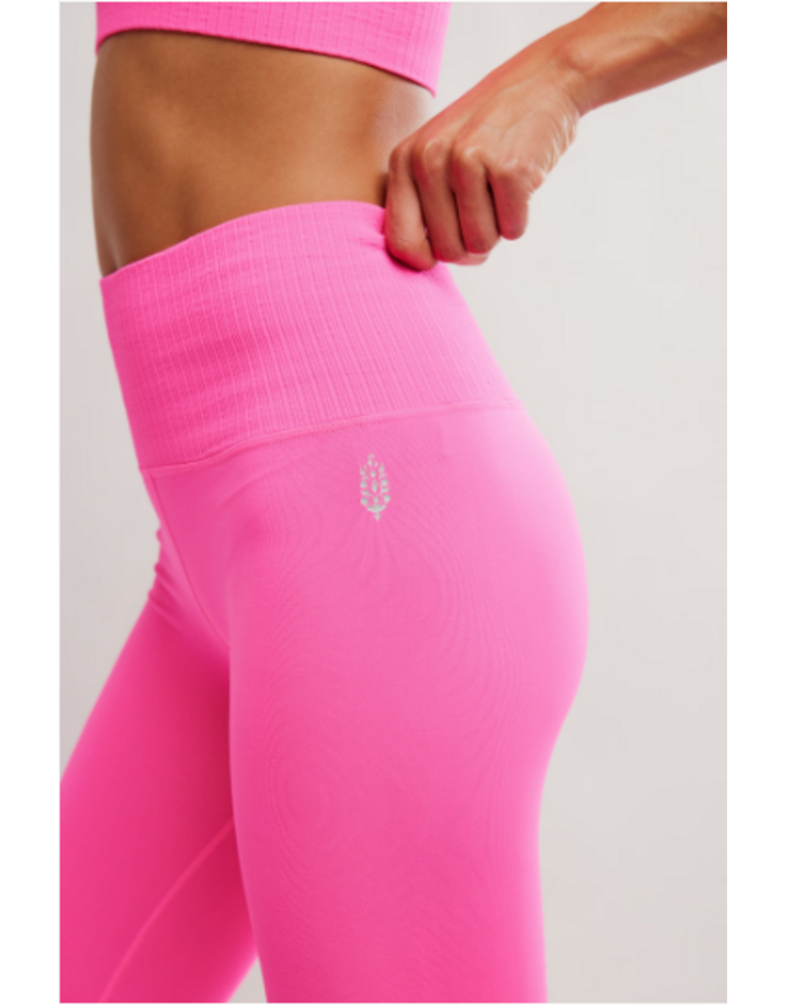 Free People GOOD KARMA LEGGINGS