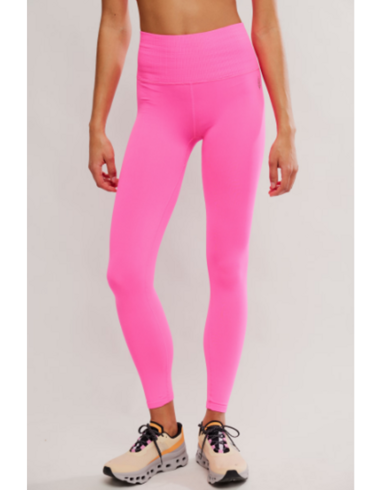 Free People GOOD KARMA LEGGINGS