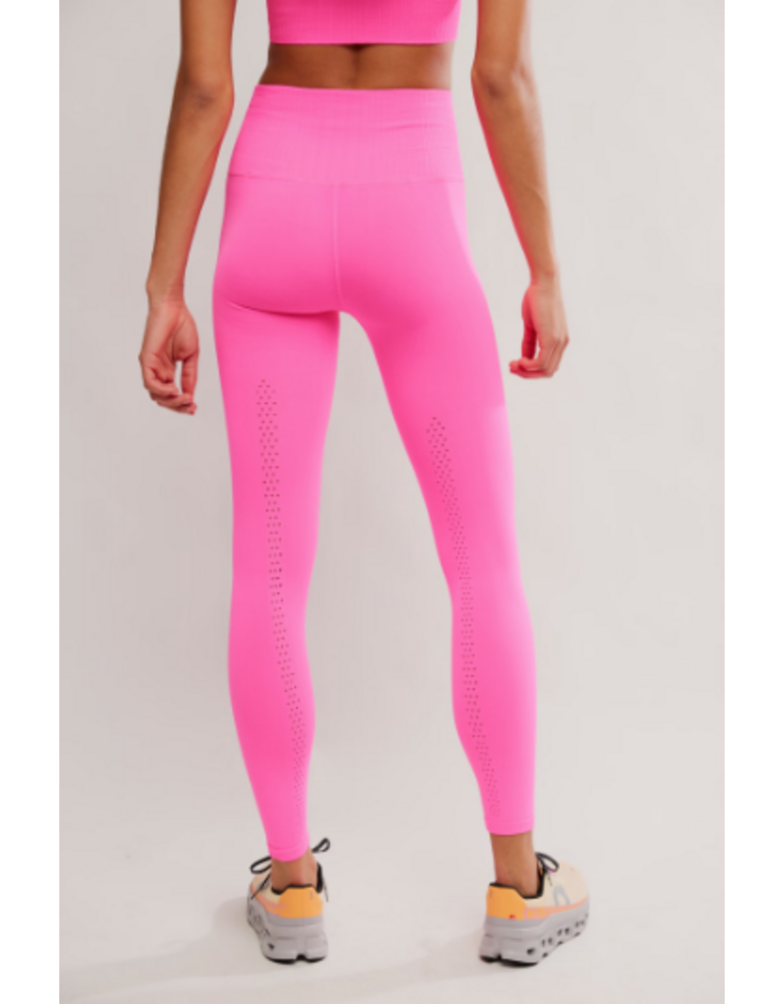 Free People GOOD KARMA LEGGINGS