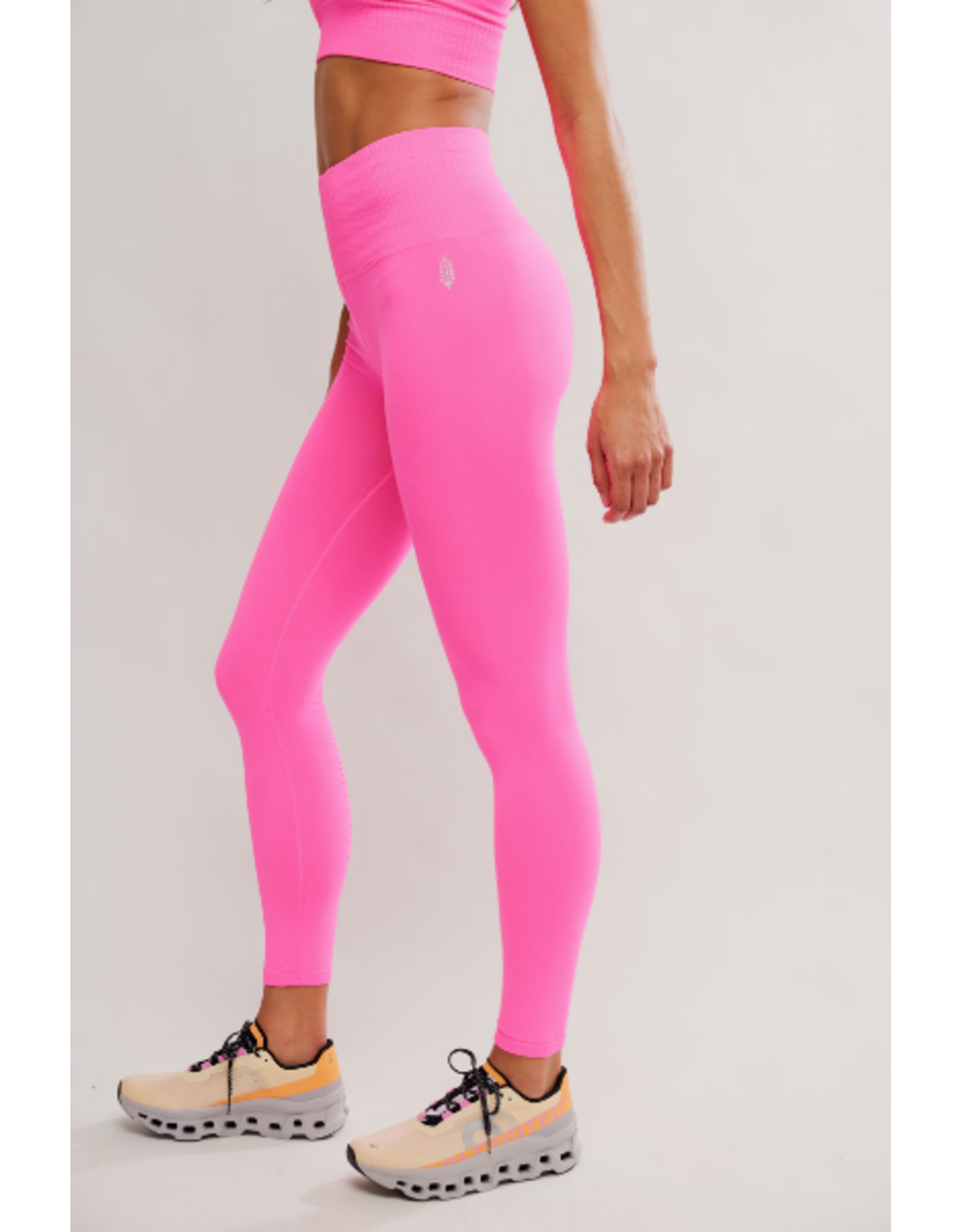 Free People GOOD KARMA LEGGINGS