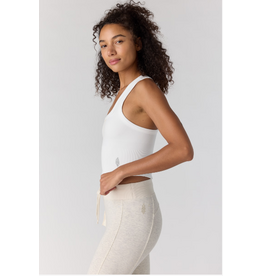 Free People FREE THROW NEW HEIGHTS CAMI