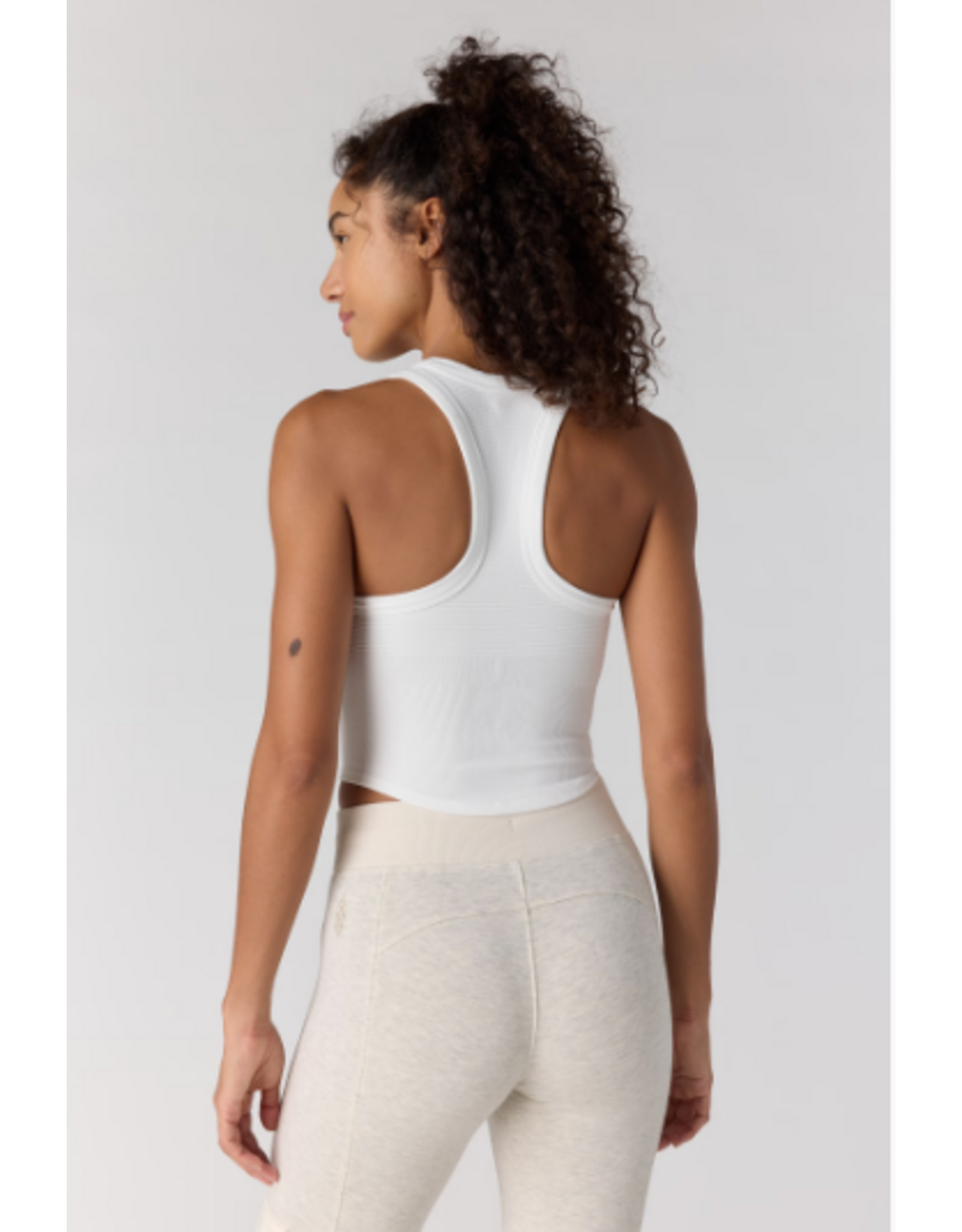 Free People FREE THROW NEW HEIGHTS CAMI