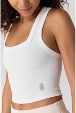 Free People FREE THROW NEW HEIGHTS CAMI