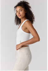 Free People FREE THROW NEW HEIGHTS CAMI