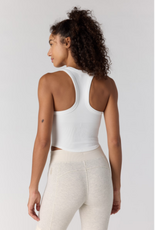 Free People FREE THROW NEW HEIGHTS CAMI