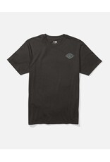 SALTY CREW Iconic Crew Tee - Black
