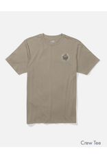 SALTY CREW Tentacles SS Tee Twig