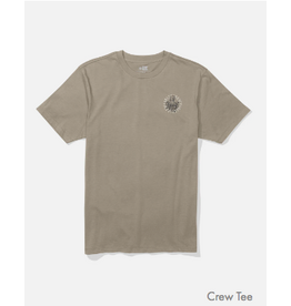 SALTY CREW Tentacles SS Tee Twig