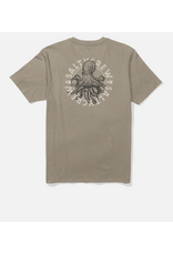 SALTY CREW Tentacles SS Tee Twig
