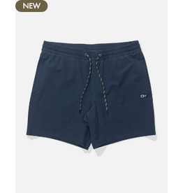 SALTY CREW Seadog Volley Midnight Navy