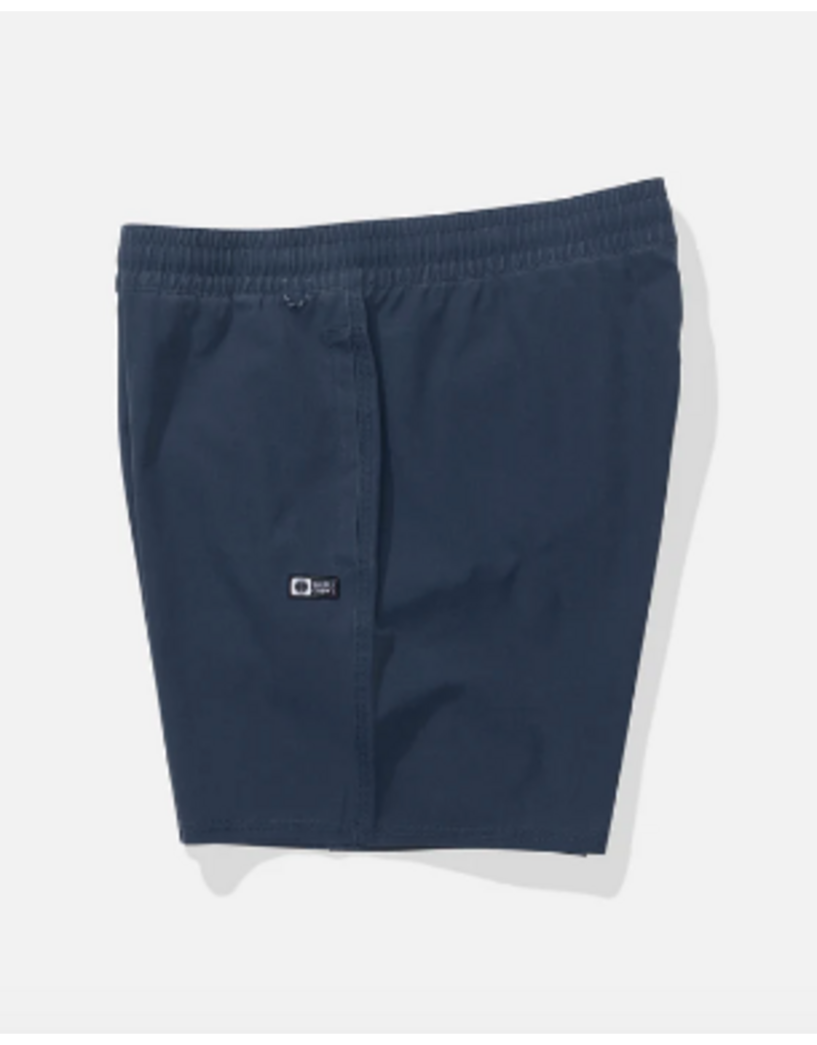 SALTY CREW Seadog Volley 17"- Midnight Navy