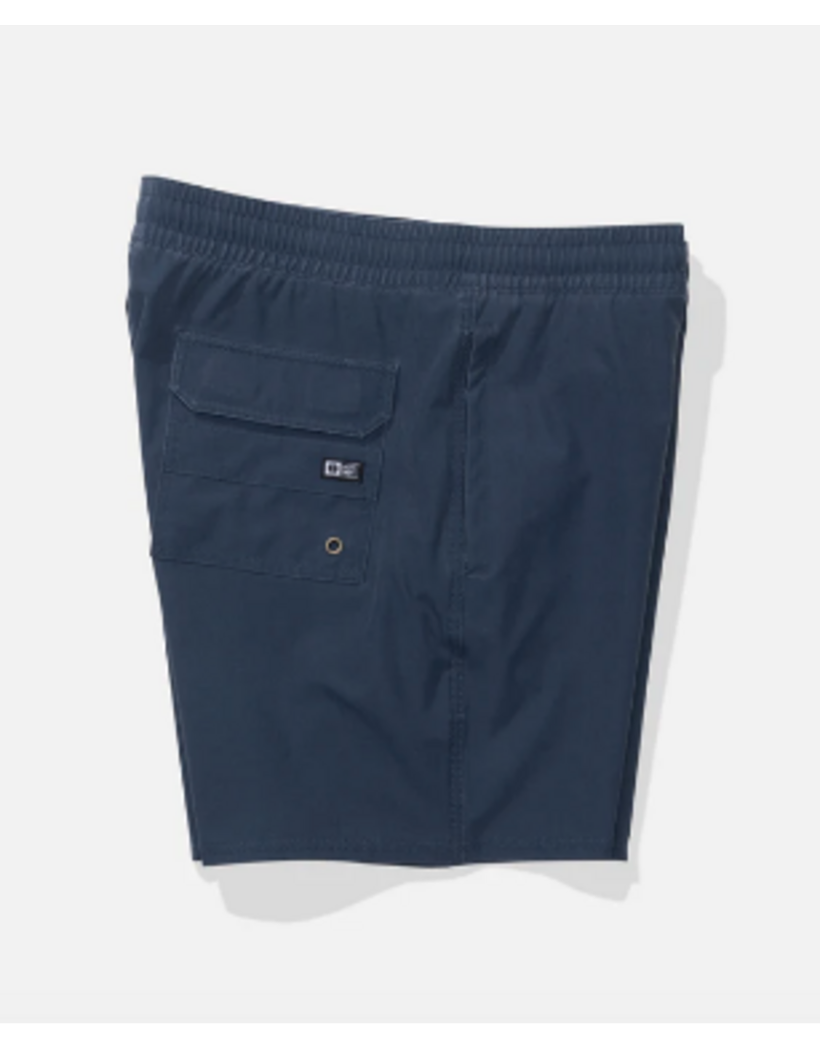 SALTY CREW Seadog Volley 17"- Midnight Navy