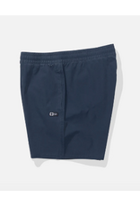 SALTY CREW Seadog Volley 17"- Midnight Navy