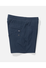 SALTY CREW Seadog Volley 17"- Midnight Navy