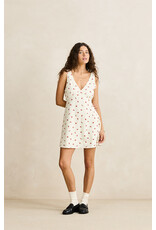 RHYTHM Mila Floral Mini Dress