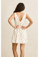 RHYTHM Mila Floral Mini Dress