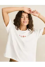 RHYTHM MILA RAGLAN SHIRT
