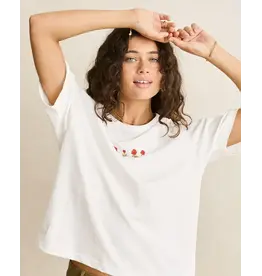 RHYTHM MILA RAGLAN SHIRT