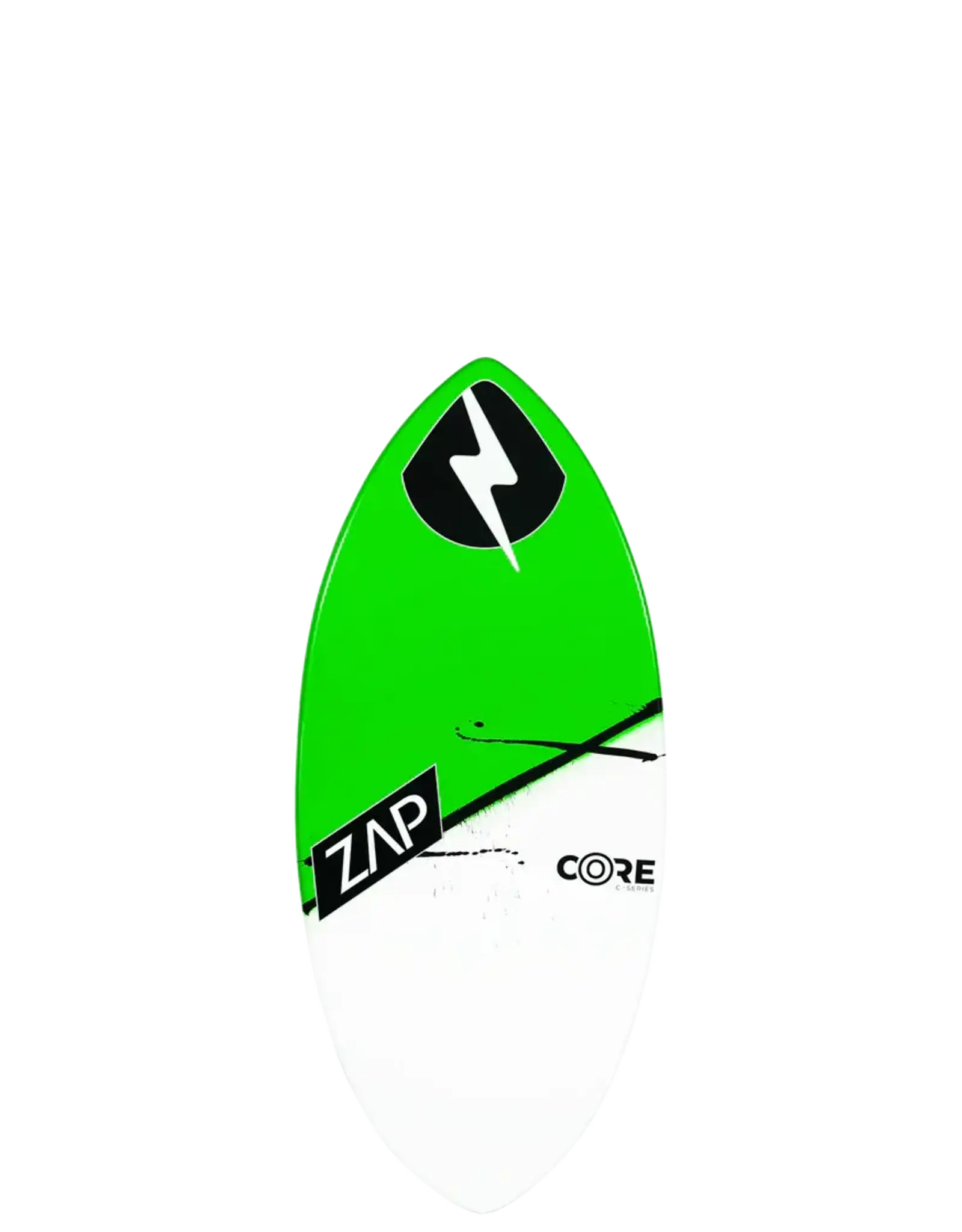 ZAP SKIMBOARDS C-SERIES  ZAP CORE V2 SKIMBOARD ZCO40V2