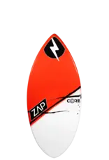 ZAP SKIMBOARDS C-SERIES  ZAP CORE V2 SKIMBOARD ZCO40V2