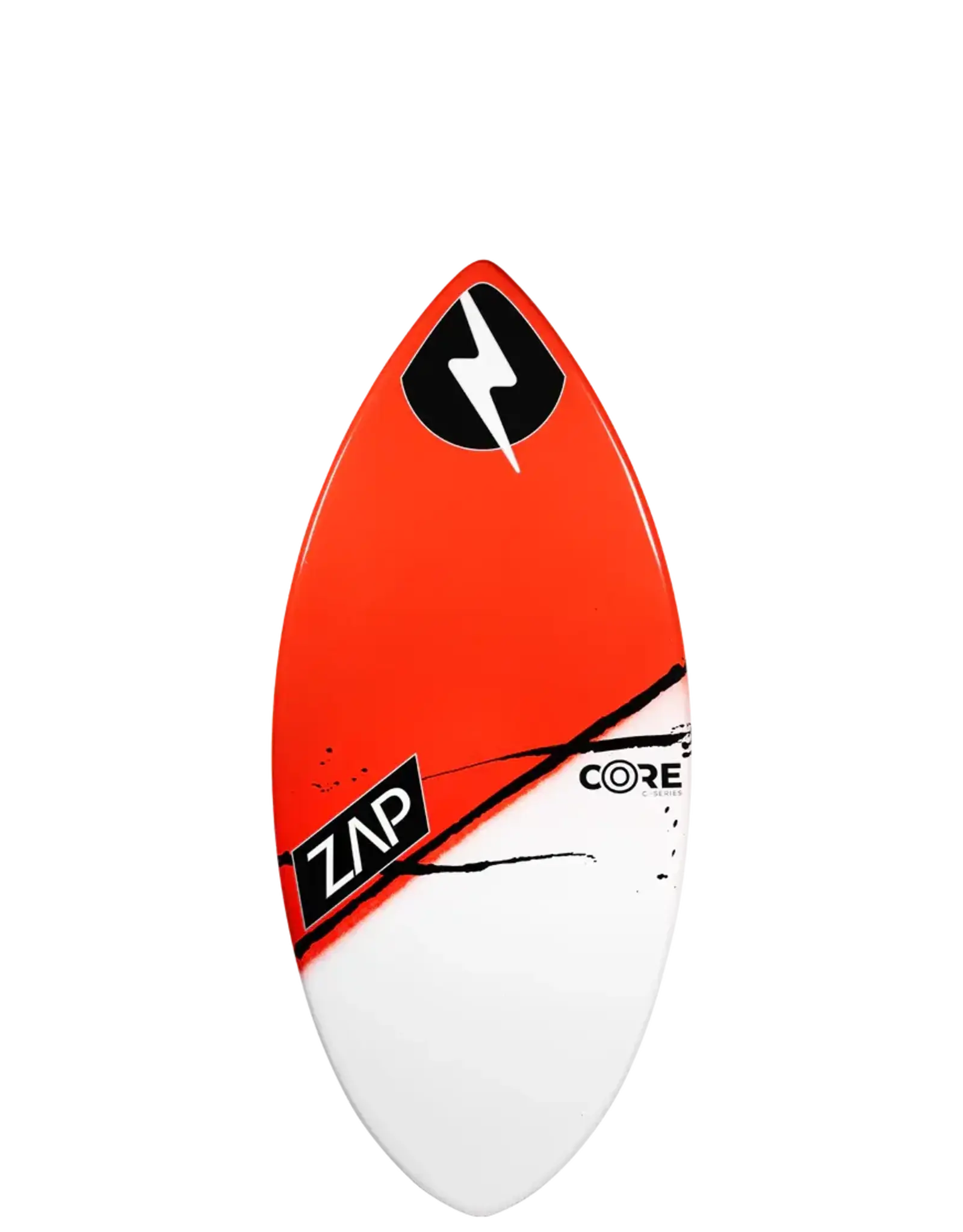 ZAP SKIMBOARDS C-SERIES  ZAP CORE V2 SKIMBOARD ZCO40V2