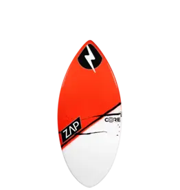 ZAP SKIMBOARDS C-SERIES  ZAP CORE V2 SKIMBOARD ZCO40V2