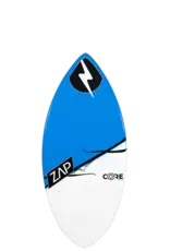ZAP SKIMBOARDS C-SERIES  ZAP CORE V2 SKIMBOARD ZCO40V2
