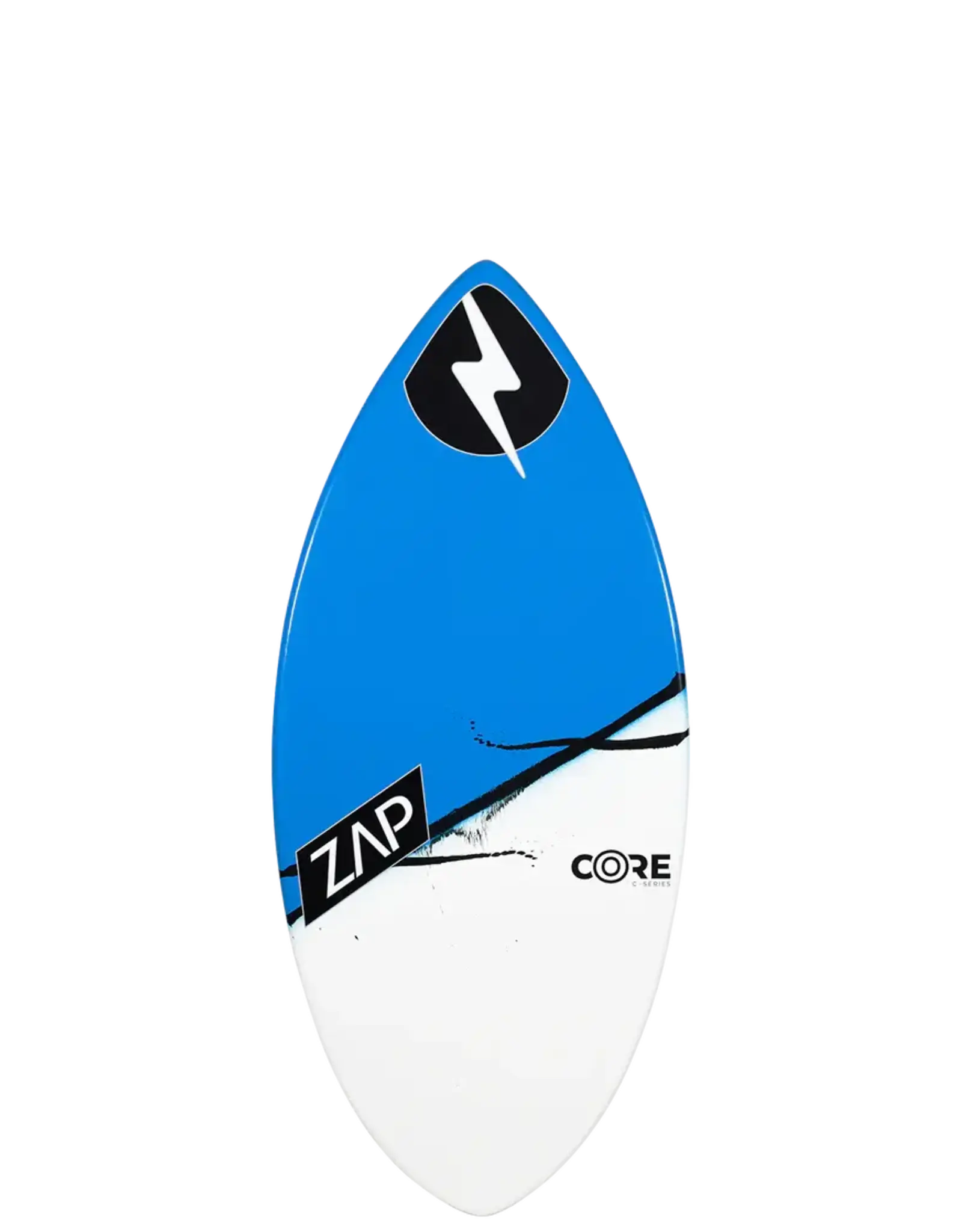 ZAP SKIMBOARDS C-SERIES  ZAP CORE V2 SKIMBOARD ZCO40V2