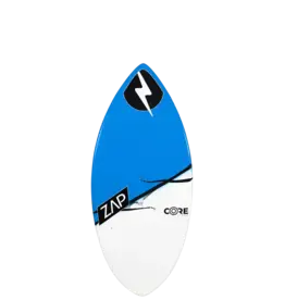 ZAP SKIMBOARDS C-SERIES  ZAP CORE V2 SKIMBOARD ZCO40V2