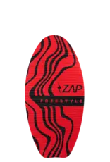 ZAP SKIMBOARDS FREESTYLE SERIES  ZAP FREESTYLE SKIMBOARD ZFS43