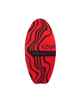 ZAP SKIMBOARDS FREESTYLE SERIES  ZAP FREESTYLE SKIMBOARD ZFS43