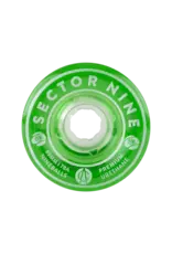 SECTOR 9 65MM 78A NINEBALLS GREEN