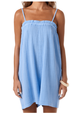 O'NEILL WOMENS AUDREY ROMPER  SU2641618