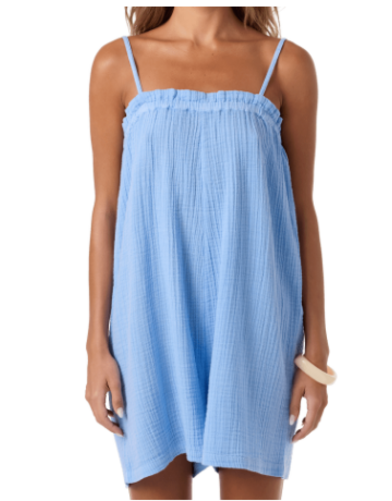 O'NEILL WOMENS AUDREY ROMPER  SU2641618
