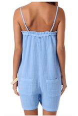 O'NEILL WOMENS AUDREY ROMPER  SU2641618