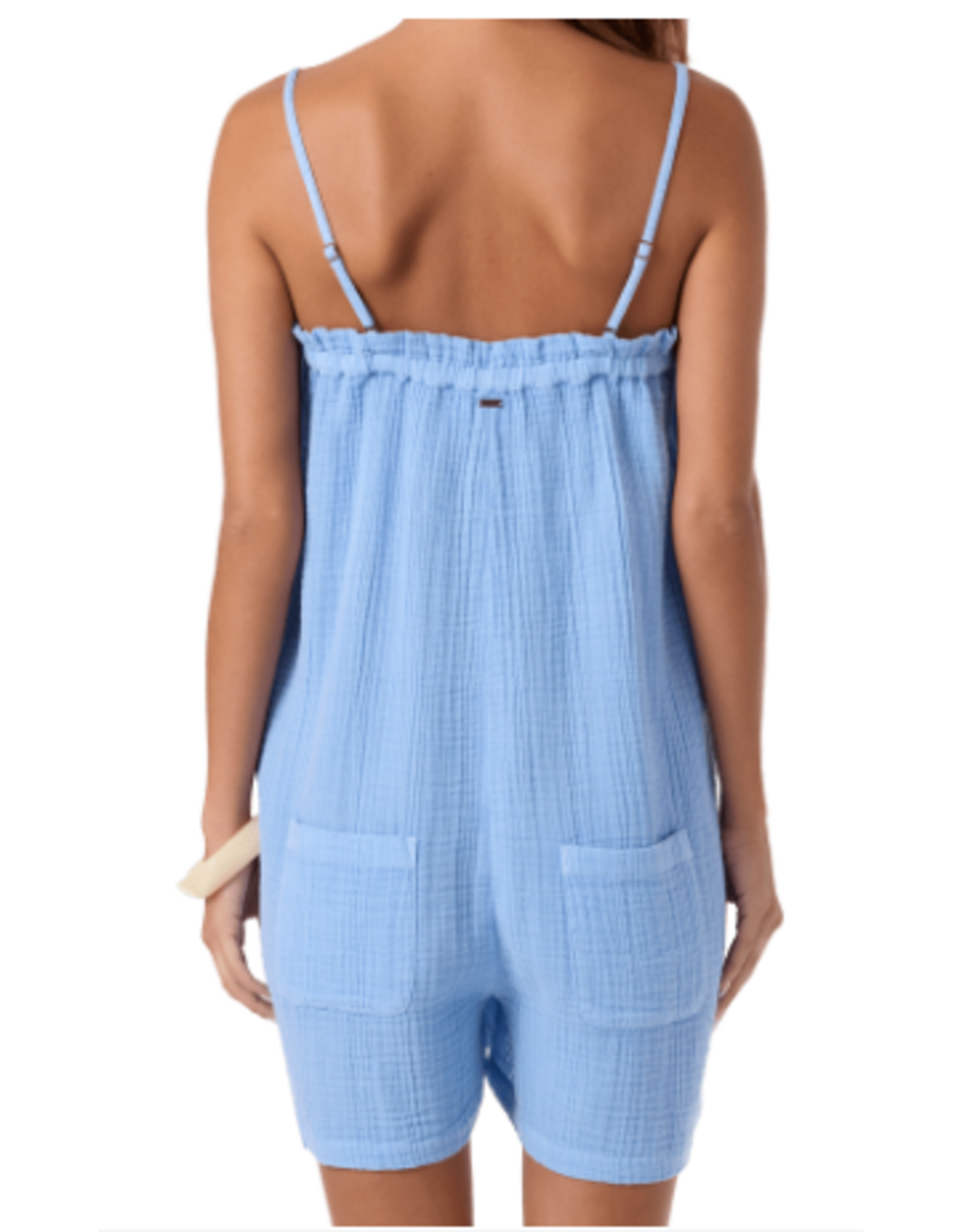 O'NEILL WOMENS AUDREY ROMPER  SU2641618
