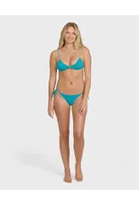 BILLABONG GIRLS Summer Hi Tie-Side Tanga Skimpy Bikini Bottoms