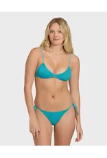 BILLABONG GIRLS Summer Hi Tie-Side Tanga Skimpy Bikini Bottoms