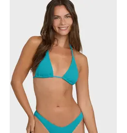 BILLABONG GIRLS Summer Hi Remi Triangle Bikini Top